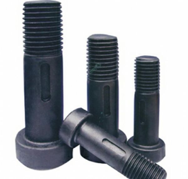 迪庆网架高强螺栓40Cr钢