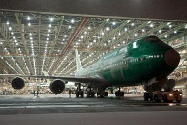 迪庆飞机库网架工程