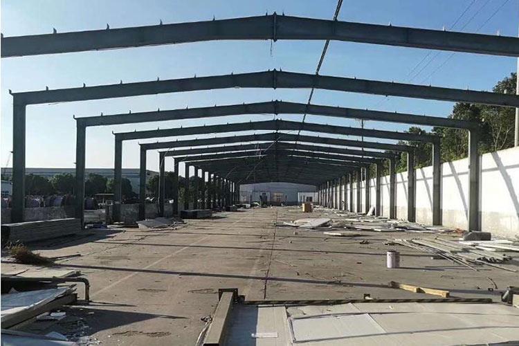 迪庆钢结构安装尺寸问题及预防措施，建议掌握！